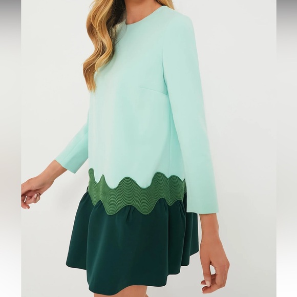 Sea Grove Pierce Dress - Picture 3 of 12